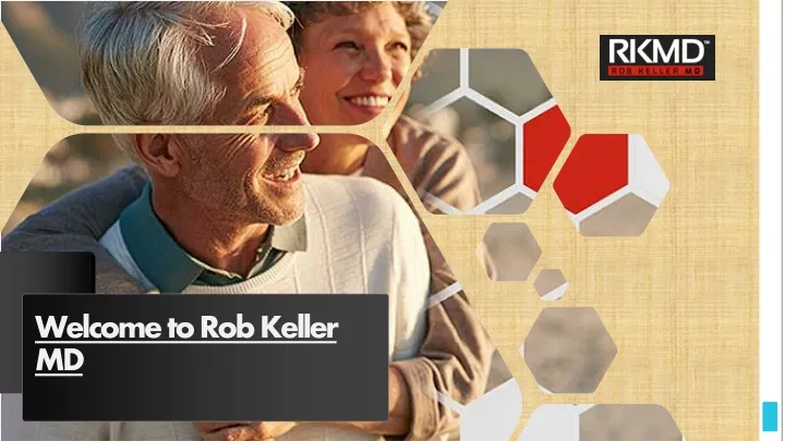 welcome to rob keller md