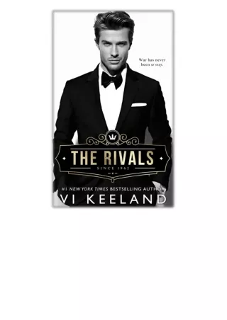 [Free Book] The Rivals By Vi Keeland Free Download