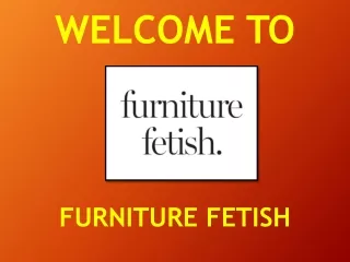 Replica Furniture | Replica Furniture Gold Coast - Furniture Fetish