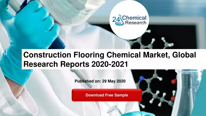 construction flooring chemical market global