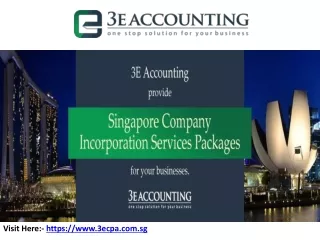 How to Start a Business in Singapore