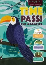 Mocomi TimePass The Magazine - Issue 58 - slide 1