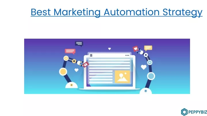 best marketing automation strategy