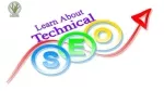 Learn About Technical SEO - slide 1
