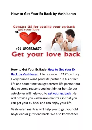 How To Get Back Lost Love By Mantra