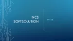 GRC software - slide 1