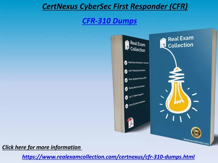 certnexus cybersec first responder cfr