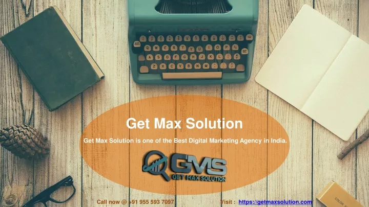 get max solution