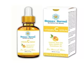 Buy vitamin c serum 30 ml with lowest prices | skin care product