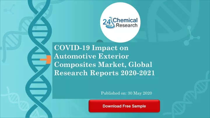 covid 19 impact on automotive exterior composites