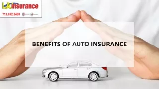 Are you searching for LA Insurance near me!