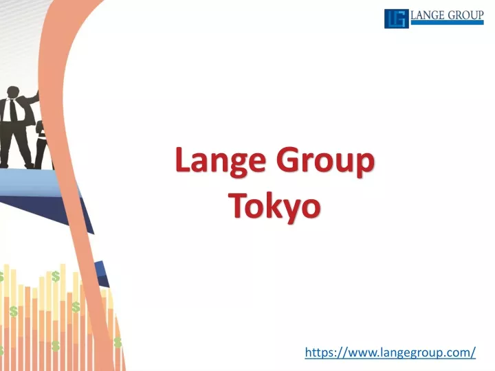 lange group tokyo