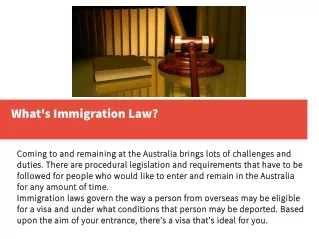 Need a visa lawyer? Contact immigration lawyers Perth