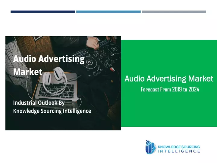 audio advertising market forecast from 2019