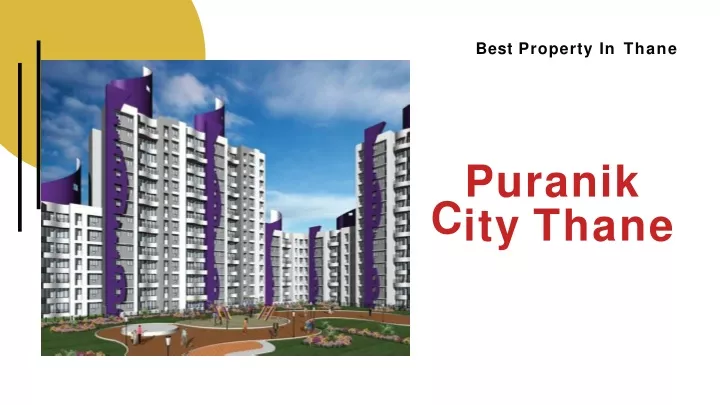 best property in thane
