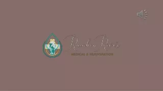 Rainbow River Medical & Rejuvenation