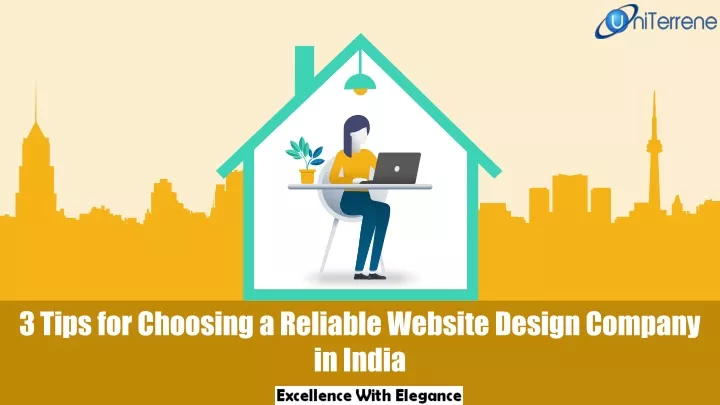 3 tips for choosing a reliable website design