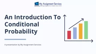 an introduction to conditional probability