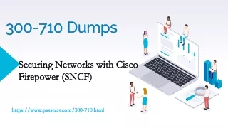 300 710 dumps 300 710 dumps