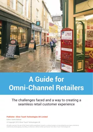 a guide for