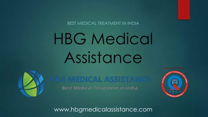 hbg medical assistance