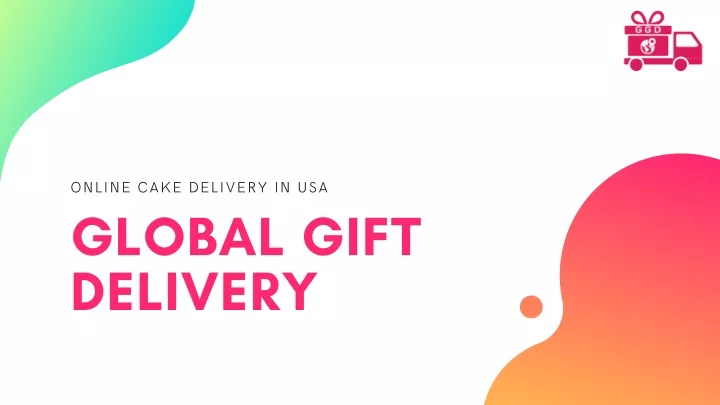 online cake delivery in usa global gift delivery