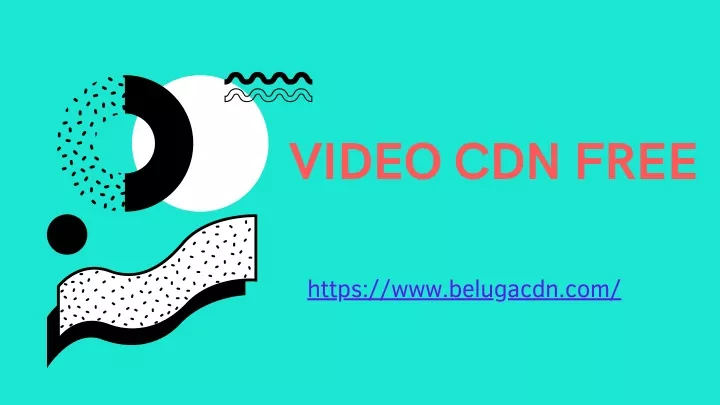 video cdn free