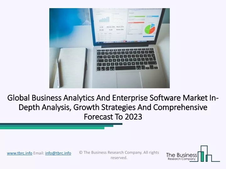 global global business analytics and enterprise