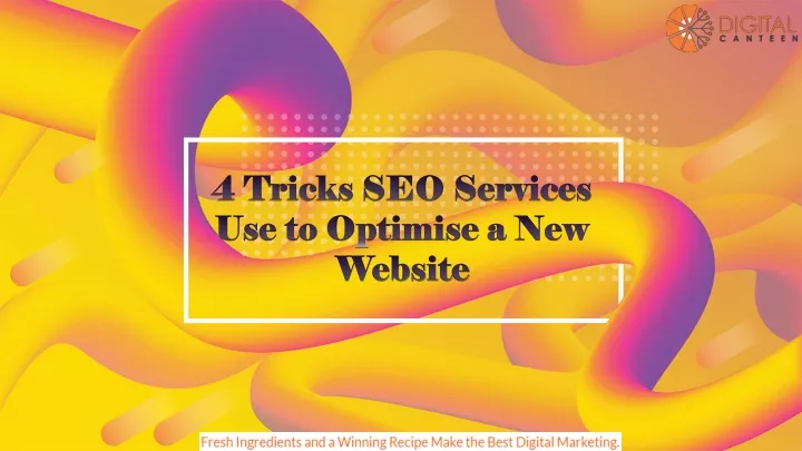4 tricks seo services use to optimise