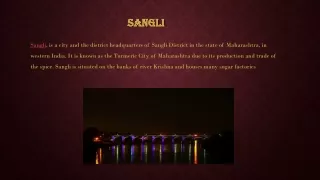 sangli sangli