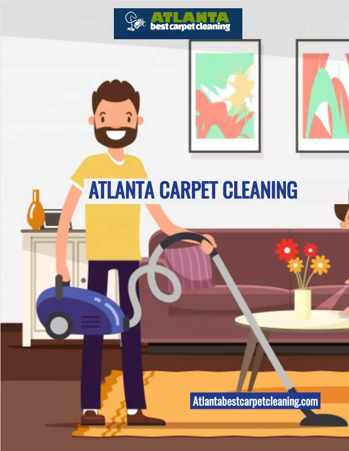 atlanta carpet cleaning