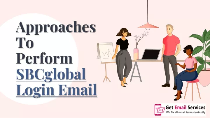 approaches to perform sbcglobal login email