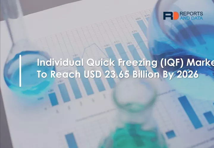 individual quick freezing iqf market to reach