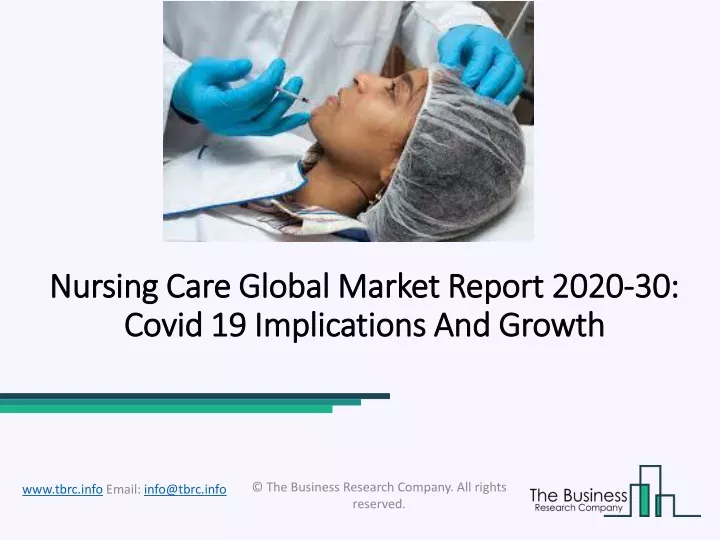 nursing nursing care covid covid 19 implications