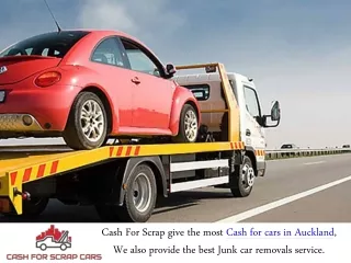 Want To Hire Car Removal Recycler - Call Us Today