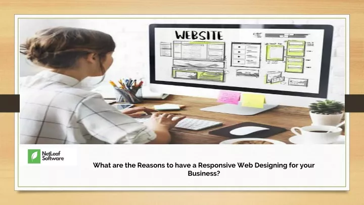 what are the reasons to have a responsive