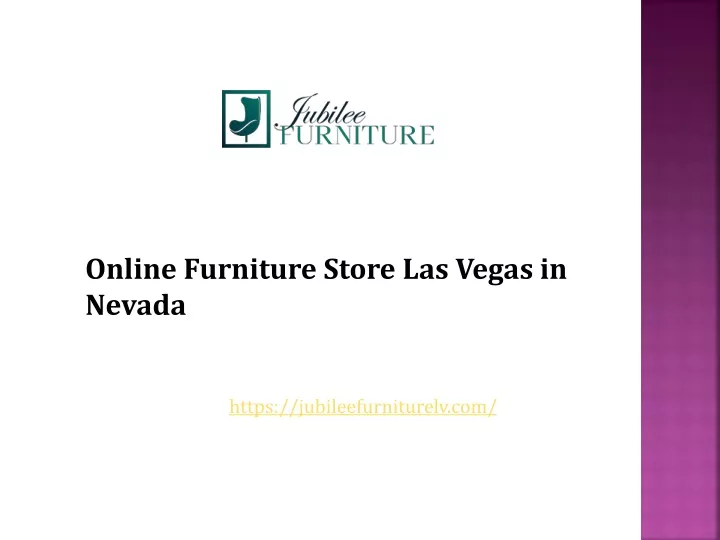 online furniture store las vegas in nevada