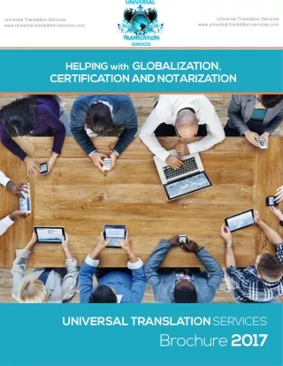 universal translation services www universal