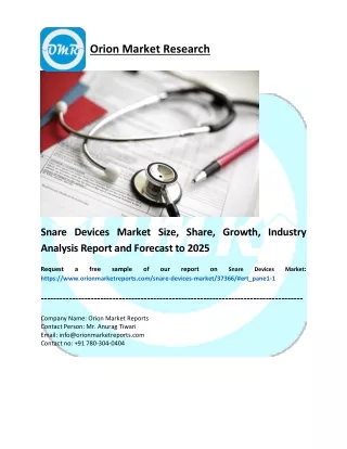 orion market research