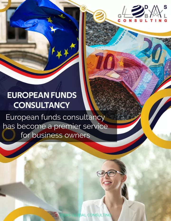 european funds consultancy has become a premier