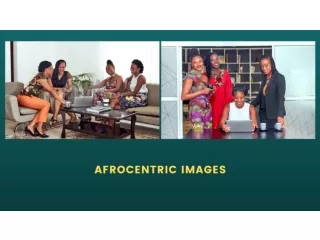 Royalty Free Afrocentric Images | PICHA Stock