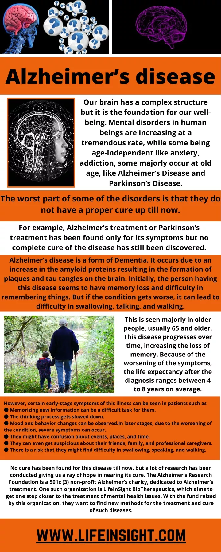 alzheimer s disease