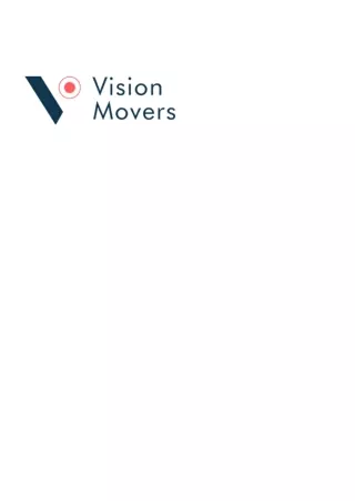 Vision Movers