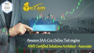How To Pass Amazon SAA-C02 Exam In First Effort With Outstanding Grades?