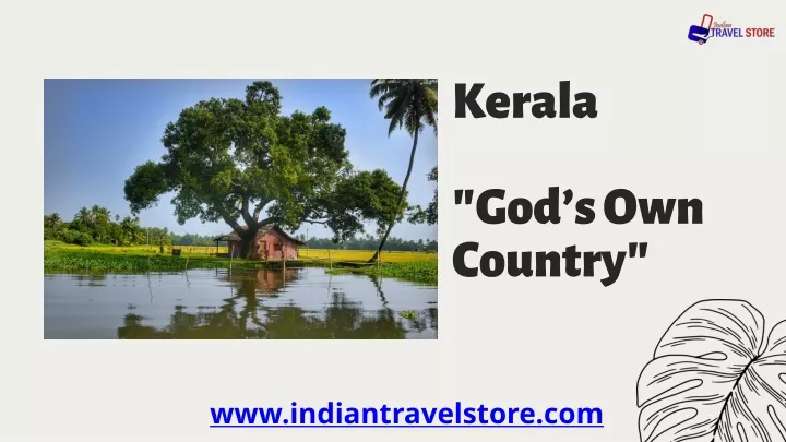 kerala god s own country