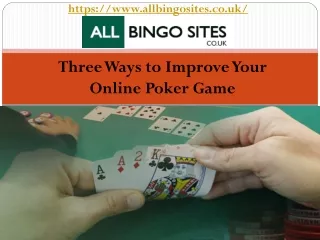 https www allbingosites co uk