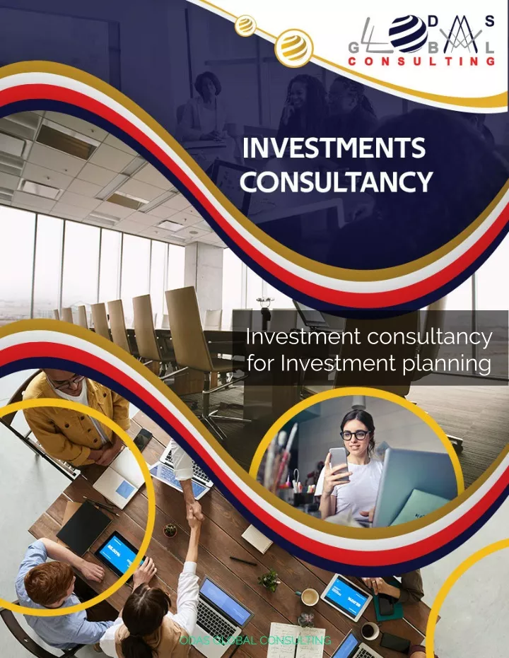 investment consultancy for investment planning