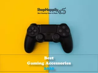 Best Place To Buy Gaming Pc Parts