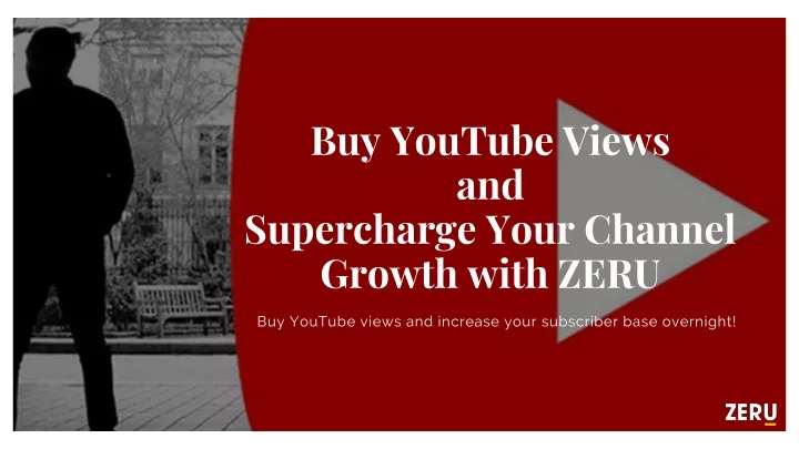 buy youtube views and supercharge your channel