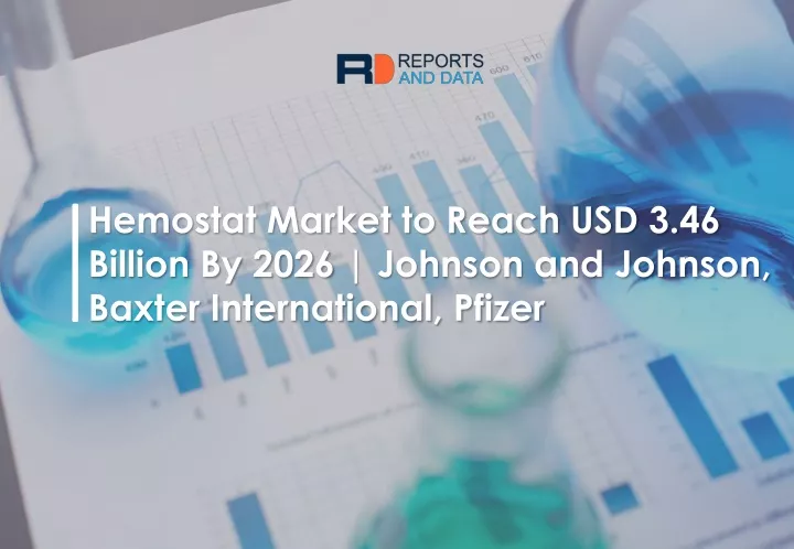 hemostat market to reach usd 3 46 billion by 2026